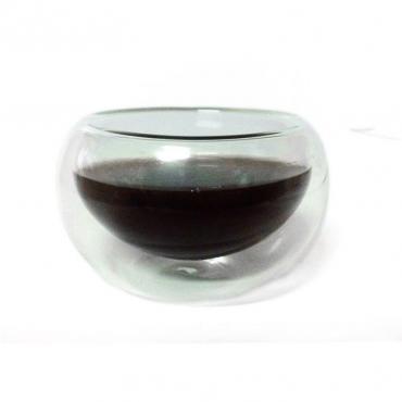 Glass espresso cup (40ml)