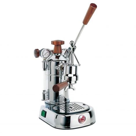 Coffee machine La Pavoni Professional Lusso PLH