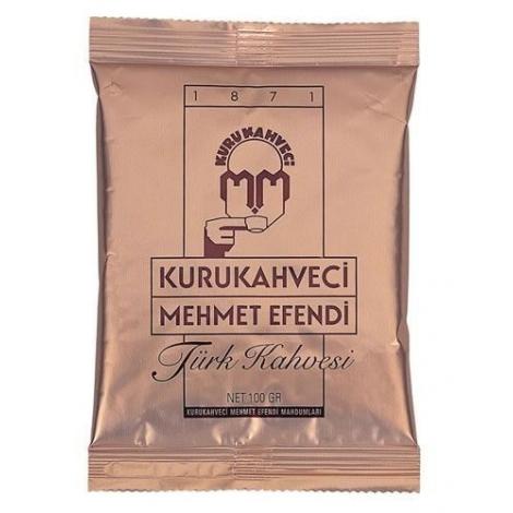 Turkish coffee 100g Mehmet Efendi