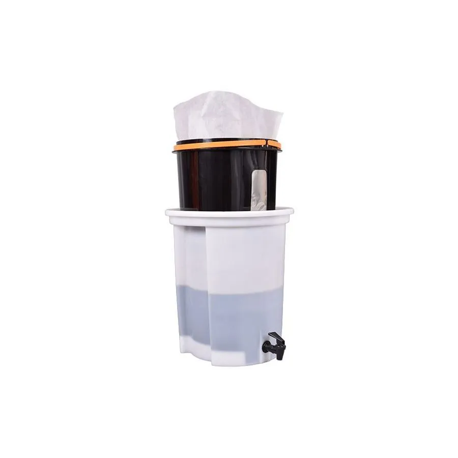 Cold brew brewing kit Brewista Cold Pro 4 ™