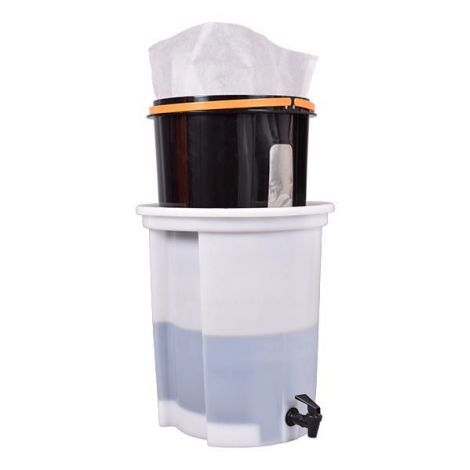 Cold brew kit Brewista Cold Pro 4™