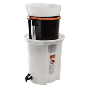 Sada pro výrobu cold brew Brewista Cold Pro 4™