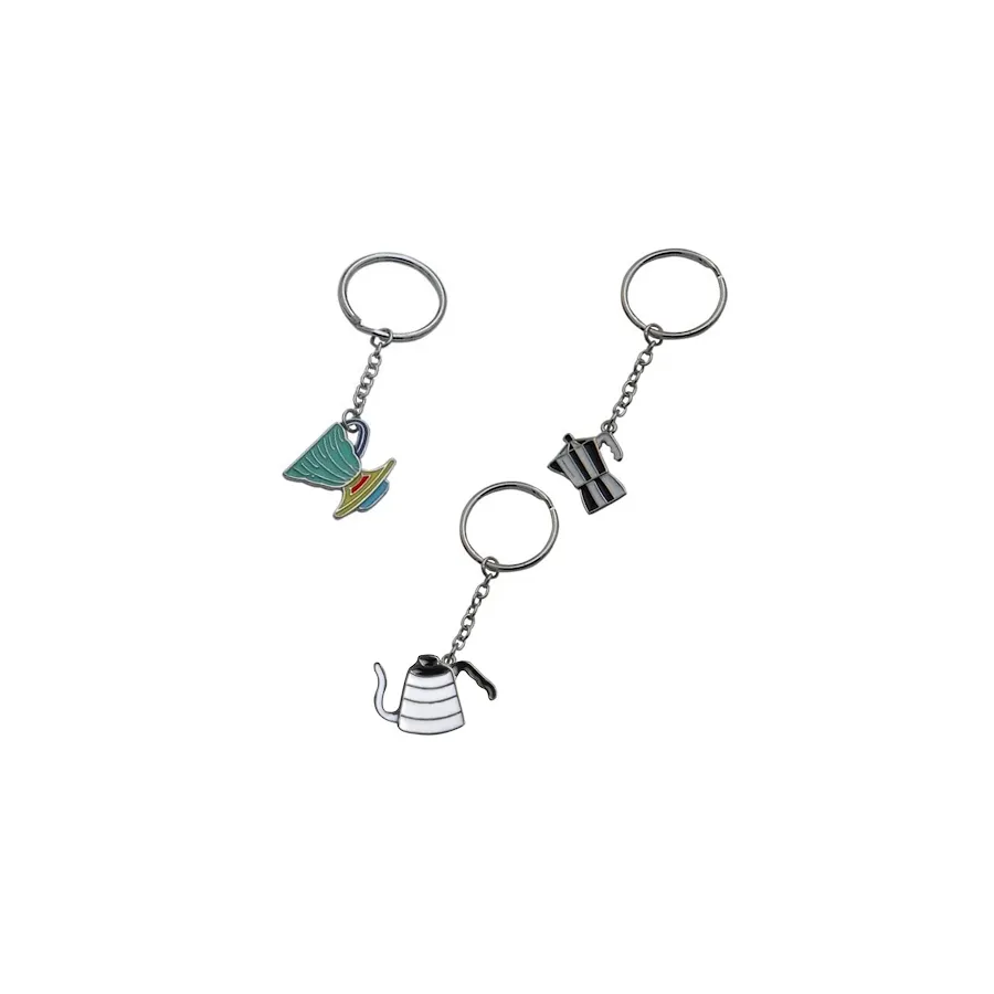 Key ring