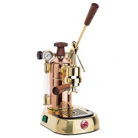 Coffee machine La Pavoni Professional PRG