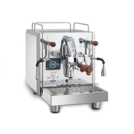 Coffee machine BEZZERA DUO MN