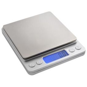 Weight Kaffia Square 2 kg / 0.1 g