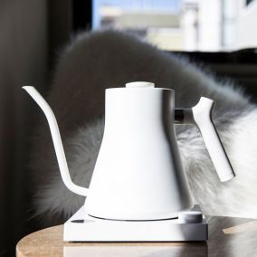 Fellow Stagg EKG 0,9L electric kettle white