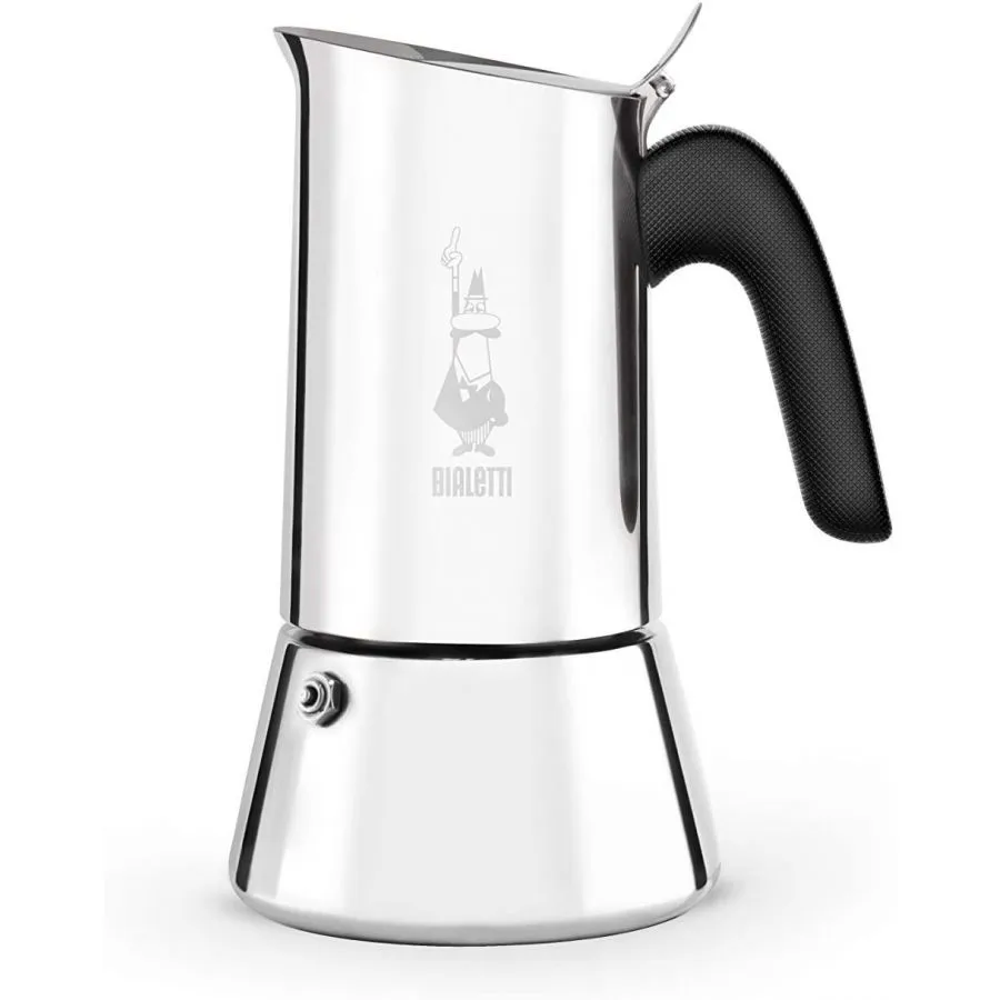 Bialetti Venus 6 cups, induction