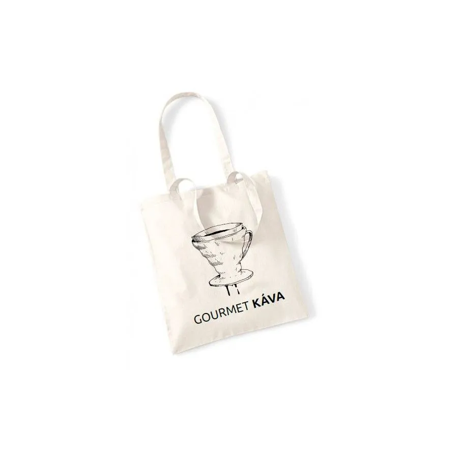 Canvas bag - dripper