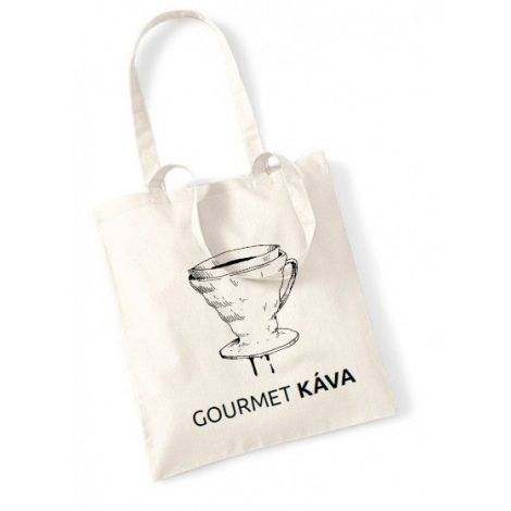 Canvas bag - dripper