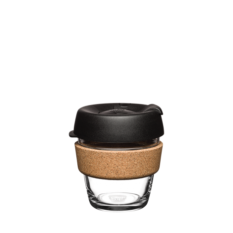 KeepCup Brew Cork Press 177 ml