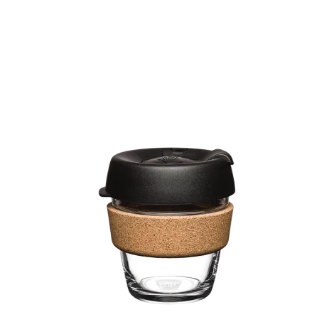 KeepCup Brew Cork Press 177 ml