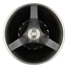 Comandante C40 MK4 Nitro Blade Black