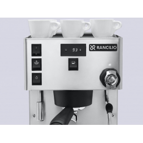 Coffee maker Rancilio Silvia Pro