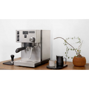 Coffee maker Rancilio Silvia Pro