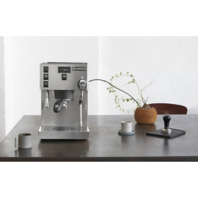 Coffee maker Rancilio Silvia Pro