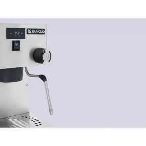 Coffee maker Rancilio Silvia Pro