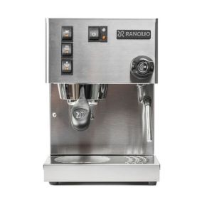 Coffee machine Rancilio Silvia E