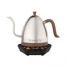 Brewista kettle 1l electric ARTISAN stainless steel