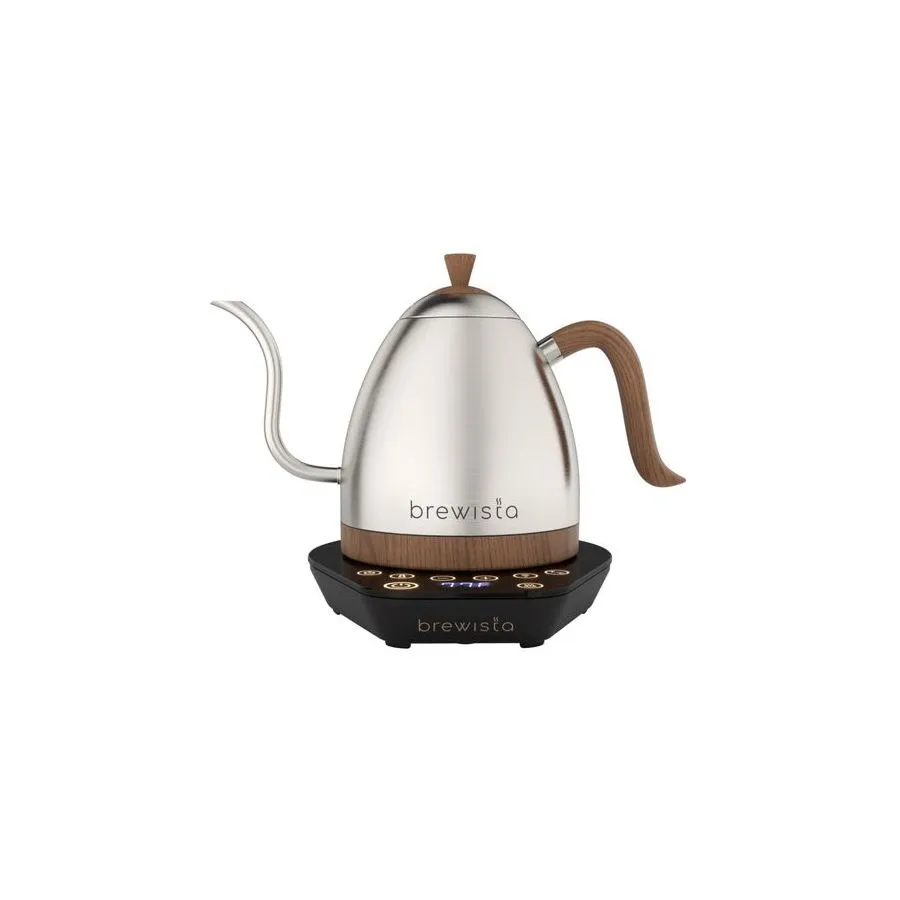 Brewista kettle 1l electric ARTISAN stainless steel