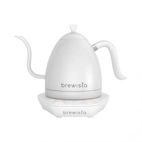 Brewista 1l electric kettle ARTISAN white