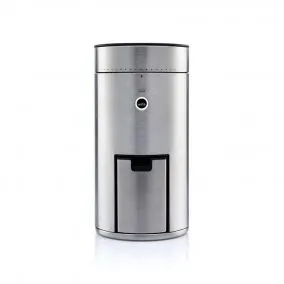 Electric grinder Wilfa Uniform WSFB-100S silver