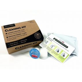 Capsules Sealpod Cleaning Kit - Nespresso ® Cleaning Kit