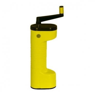 Hand Mill - Lodos Temp (Yellow)