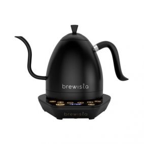 Brewista kettle 1l electric ARTISAN black