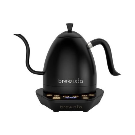 Brewista 1l electric kettle ARTISAN black