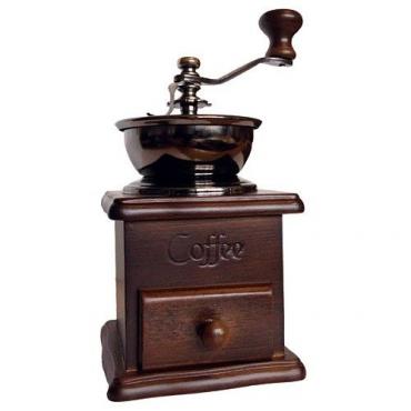 Kaffia Classic Coffee Grinder