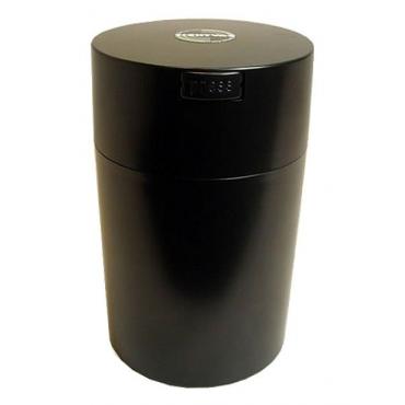 Vacuum box 500g, black, Coffeevac