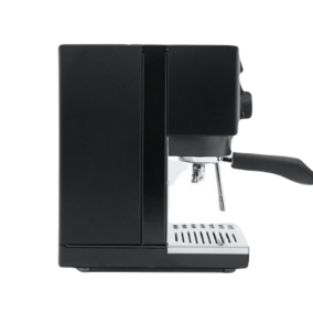 Coffee machine Rancilio Silvia V6 Black