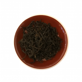 Tea black Car Georgia 50g