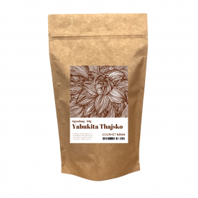 Tea oolong Yabukita Thailand 50g