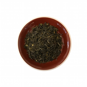 Green tea Victoria Green Itumbe Kenya 50g