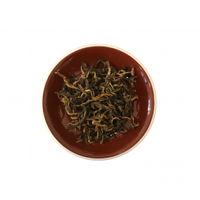 Black Rhino Tea Kenya 50g