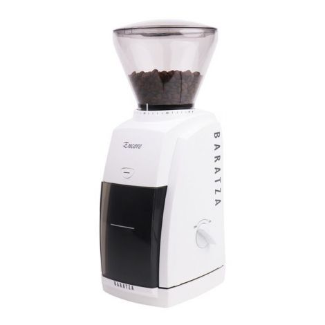 Baratza Encore grinder white