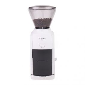 Baratza Encore grinder white