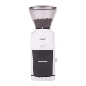 Baratza Encore grinder white