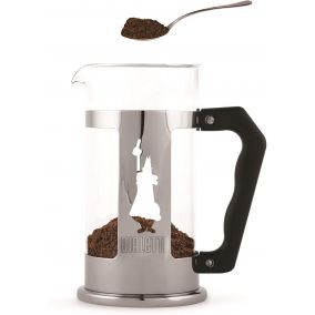 French press Bialetti Preziosa 350ml