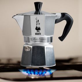 Bialetti Moka Express 1 moka kettle