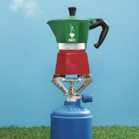 Bialetti Moka Express Italia 6 šálků