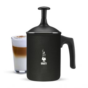 Milk frother Bialetti Tuttocrema 166ml