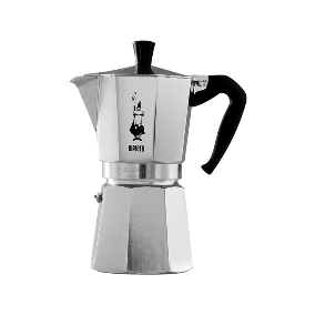 Bialetti Moka Express 9 moka konvice