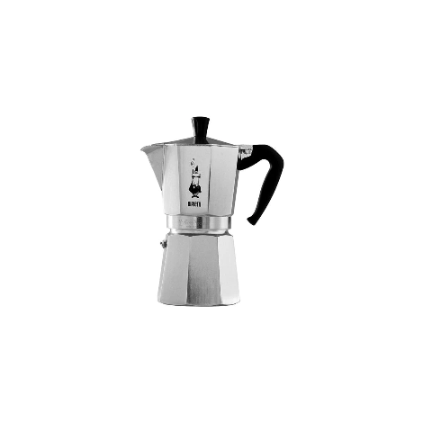 Bialetti Moka Express 9 moka kettle