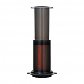 Aeropress Aerobie kávovar se 100 filtry