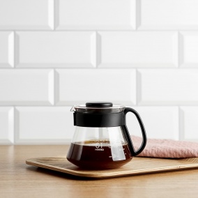 Hario V60 Range Server 360ml (XVD-36B) konvice na kávu