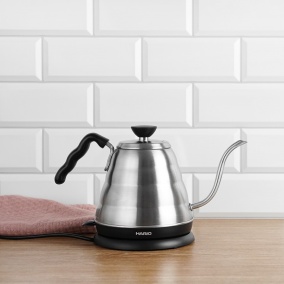 Hario Buono 0,8 l electric kettle (EVKB-80HSV)