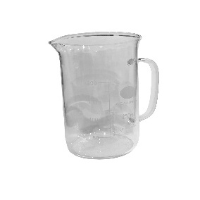 Decanter beaker SIMAX 250ml